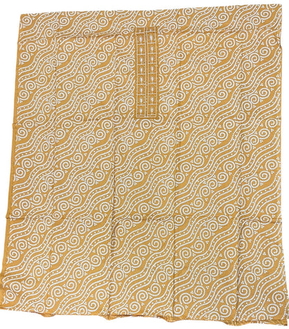 🆕 Newly Launched – Cotton Dress Material with Elegant Neck Work - 2 ✨
