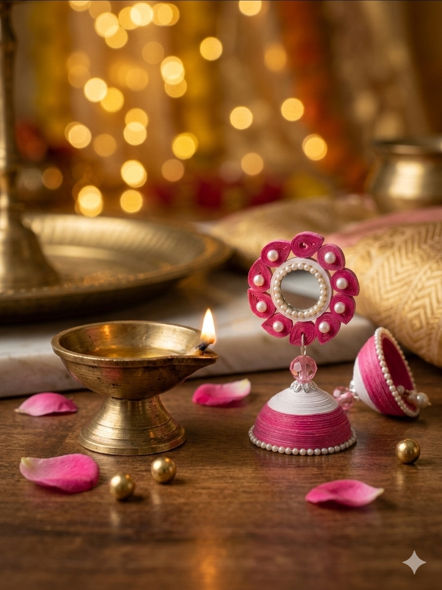 Pink-Mirror-Jhumka-Lifestyle-2.png