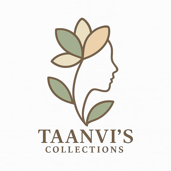 Taanvi's Collections