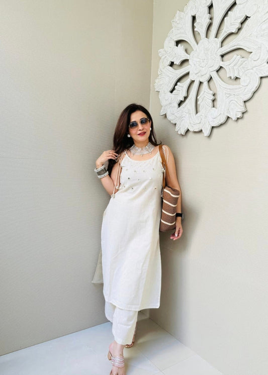 Modern Speggitti Set – Traditional Charm with a Contemporary Twist