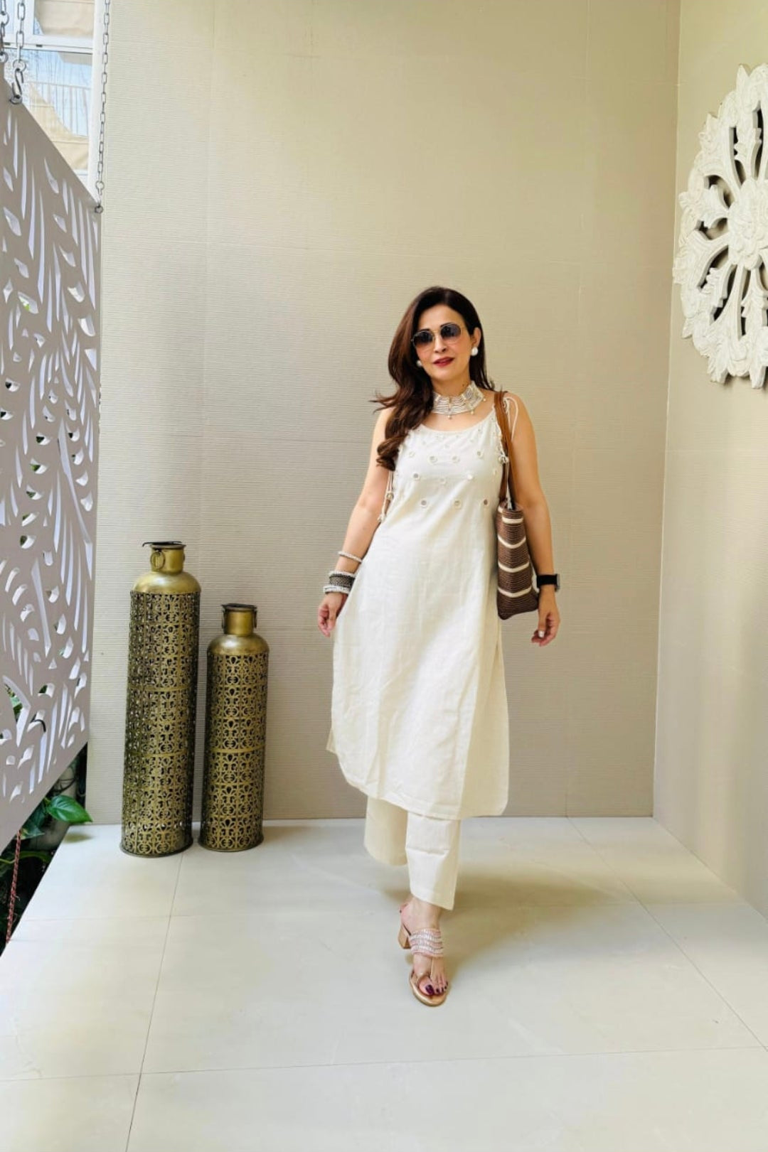Modern Speggitti Set – Traditional Charm with a Contemporary Twist