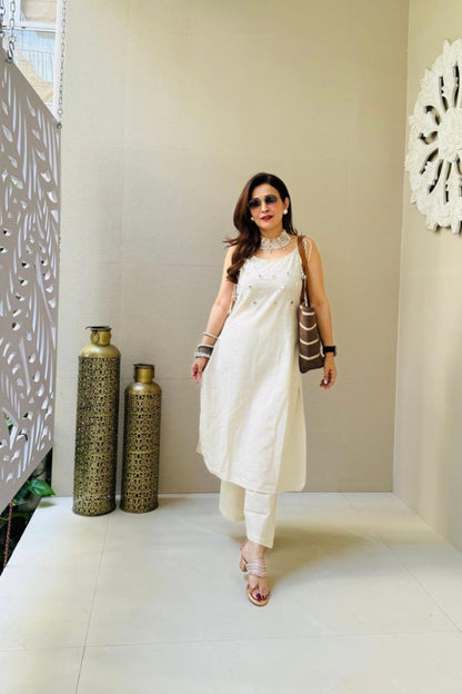 Modern Speggitti Set – Traditional Charm with a Contemporary Twist