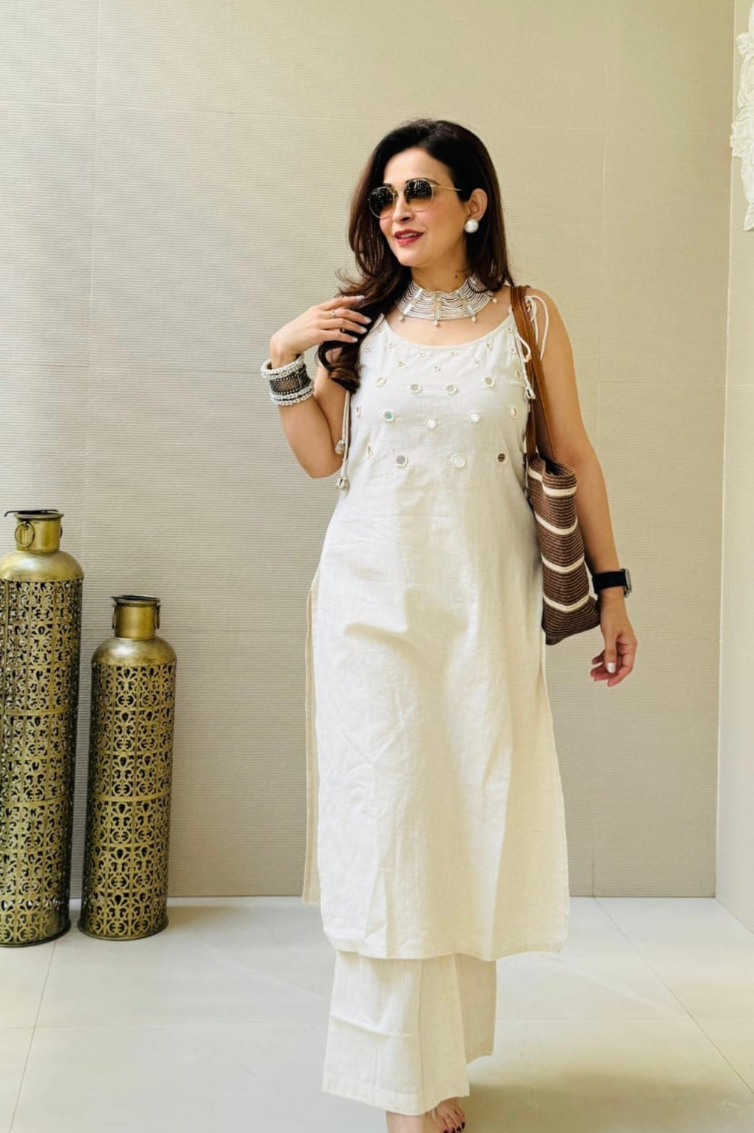Modern Speggitti Set – Traditional Charm with a Contemporary Twist