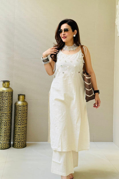 Modern Speggitti Set – Traditional Charm with a Contemporary Twist
